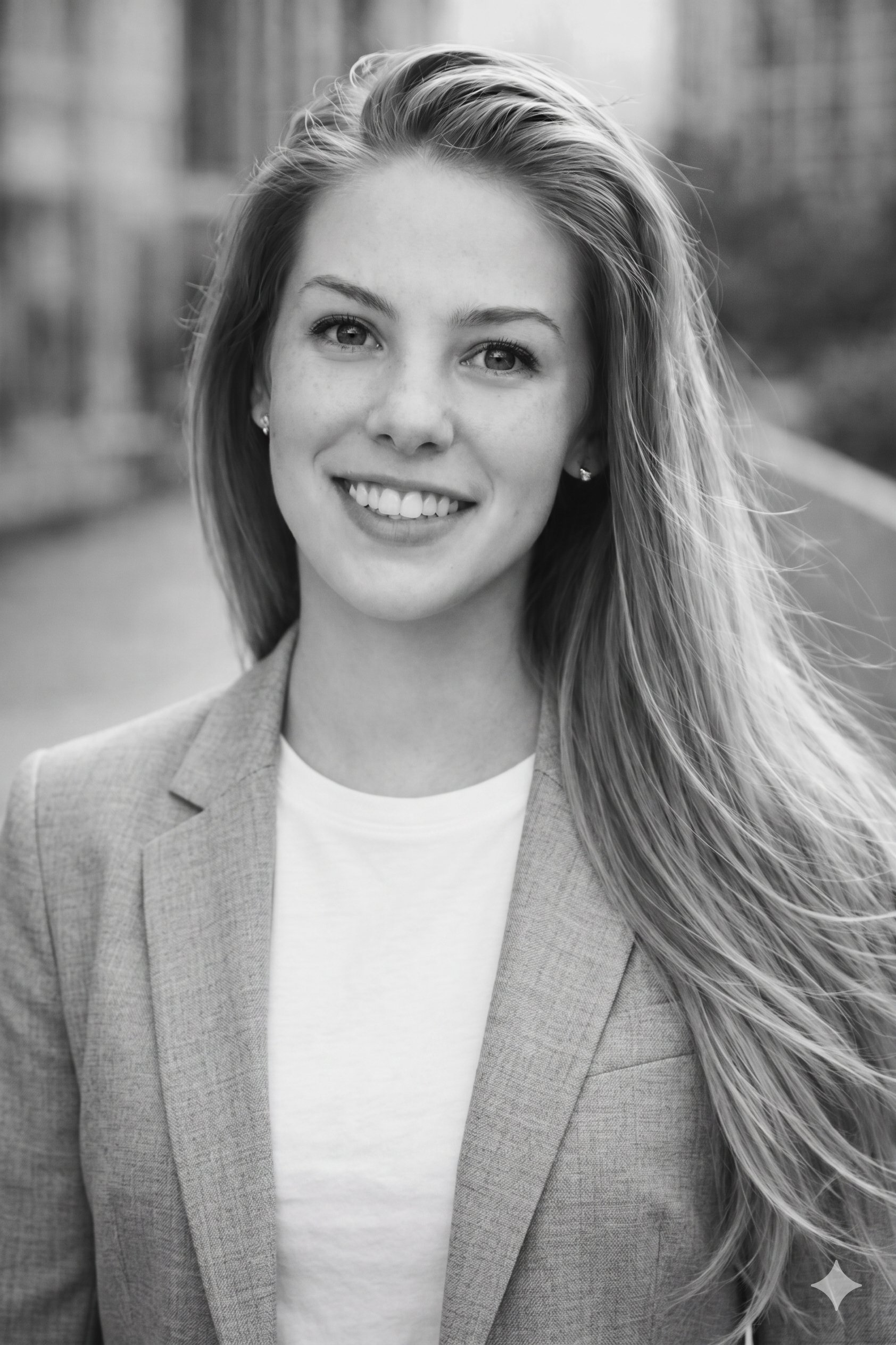Lauren, Co-Founder · Brand & Digital PR