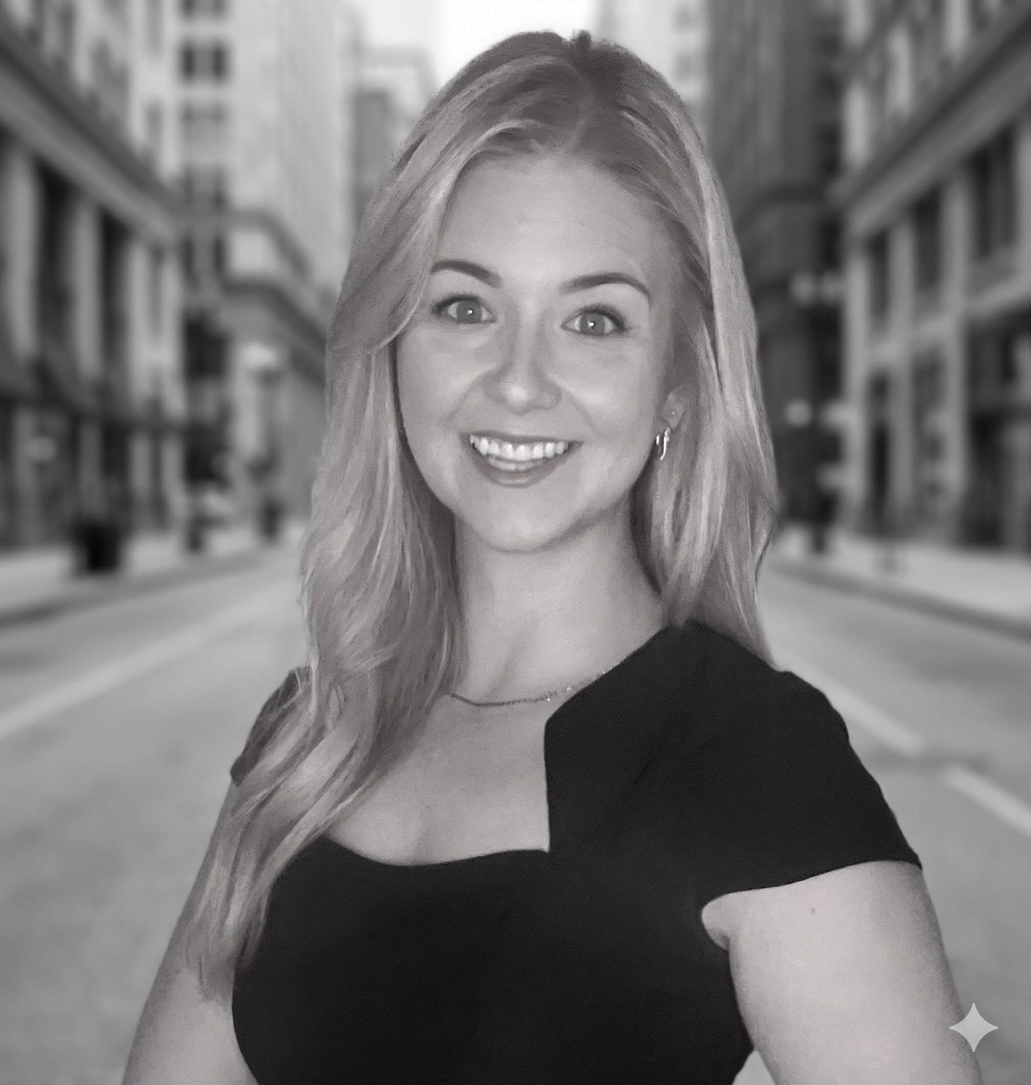 Nikki, Co-Founder · SEO & AI Strategy